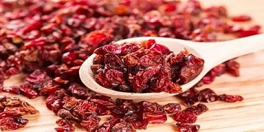 تصویر 2 از خرید و قیمت زرشک دانه اناری + فروش عمده